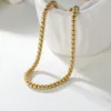 Gold 50cm * 3mm