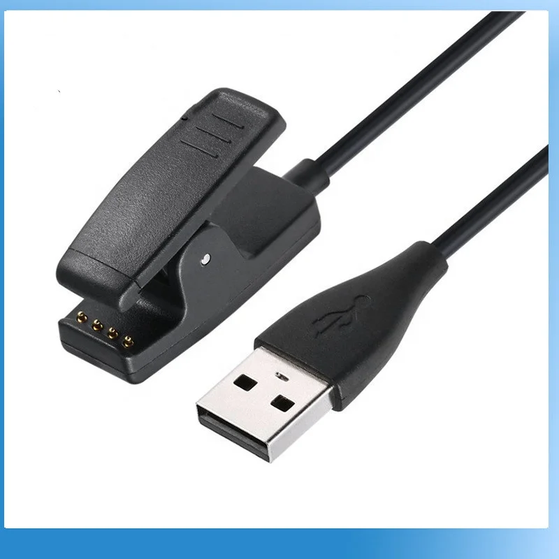 Câble de charge USB chargeur de montre pour Garmin Forerunner 35