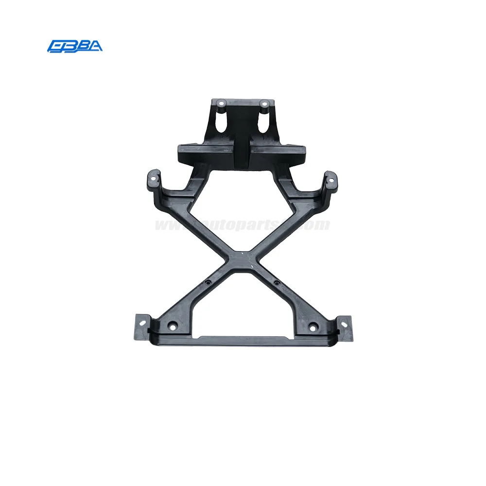 Suport del radiador per a McLaren 540, 570 i 600LT (2016-2022), OE 13A1033CP