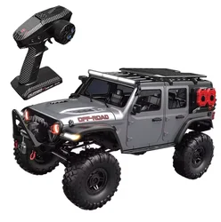 HB R1011-R1014 1:10 4WD Wilderness RC Car RC Crawler Truck RUBICON