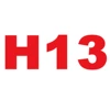 H13