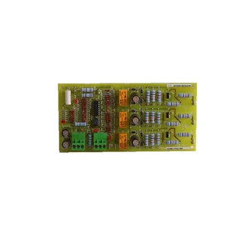 DS200LPPAG1AAA  Line Protection Panel Board Mark V Turbine Control System Series