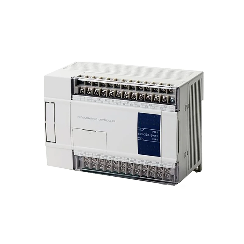 নতুন মূল XC3-32R-E xc332re PLC কন্ট্রোলার, গুদামে স্টকে উপলব্ধ