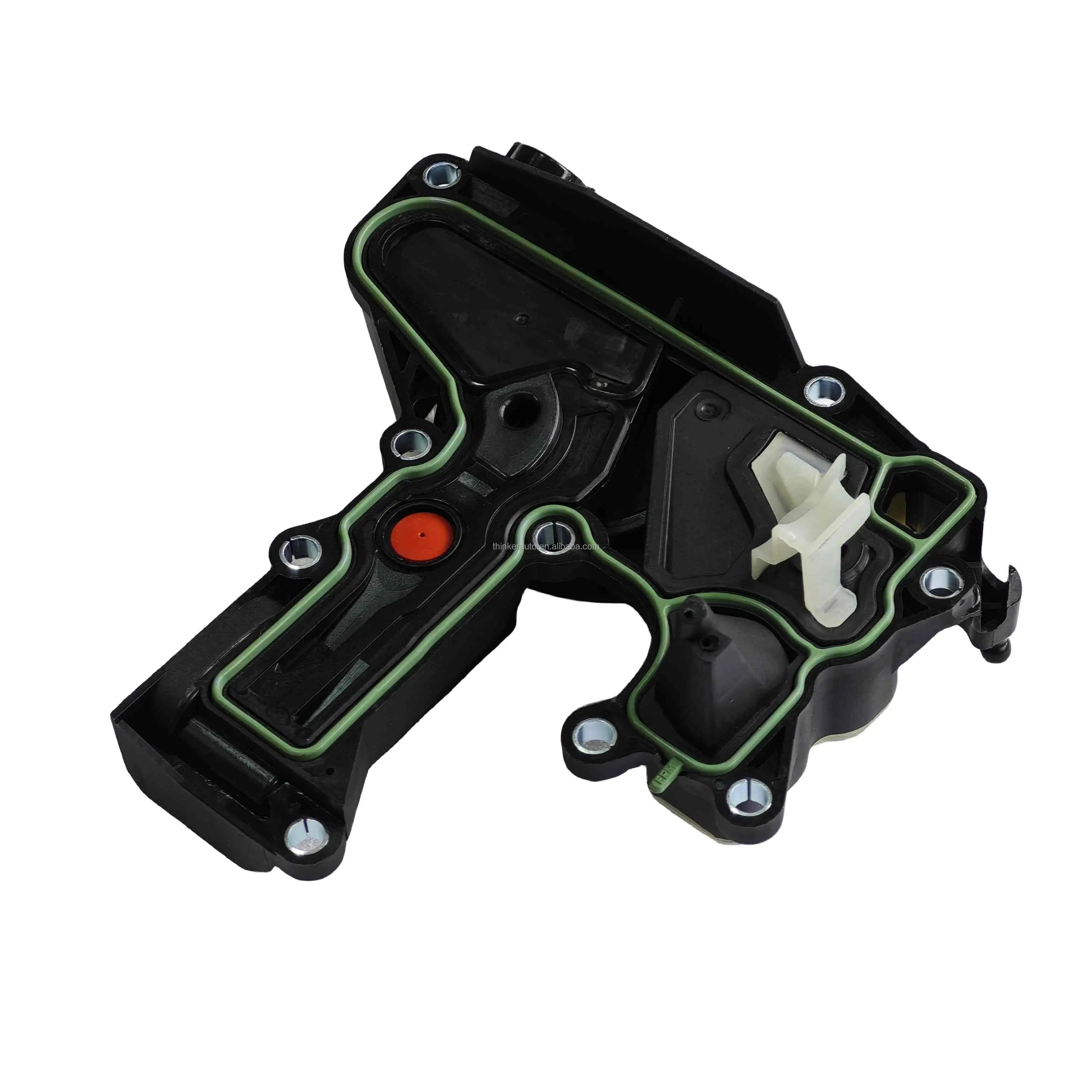 Oil Water Separator Crankcase Vent Valve Oil Separator Pcv Valve ...
