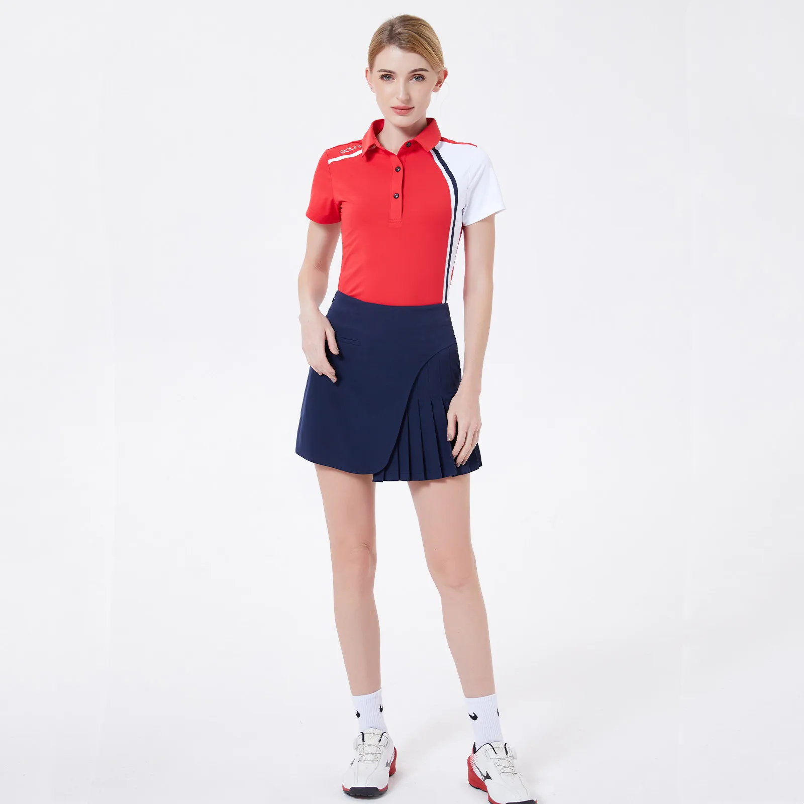 Women's Active Athletic Skorts Exercise Skirt With Pocket For Tennis Golf  Sport Workout Built-in Shorts With Pocket Design - Buy Women's Active Athletic  Skorts,Oclunlc Skirts,Latest Design Golf Skirt Product on Alibaba.com