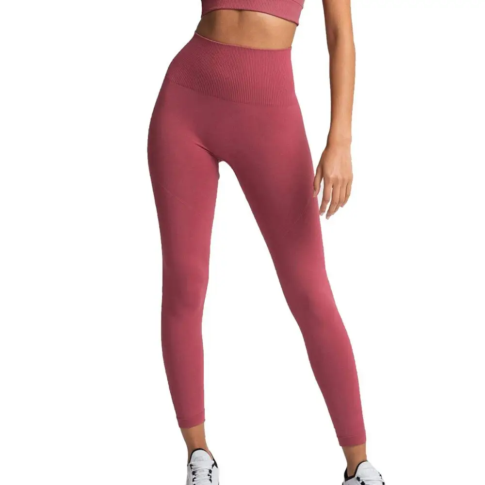 Women Ultra Stretchy Essential Solid 