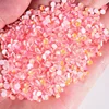 204 Sparkle Light pink