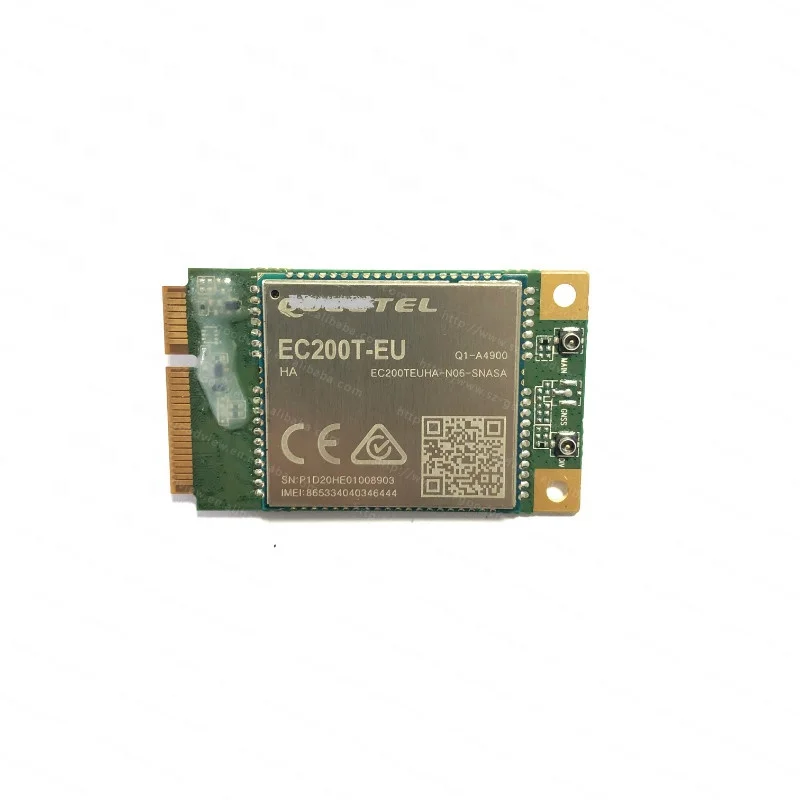 New and Original EC200U LTE Cat4 Wireless Module with 1 Year Warranty for M2M Applications