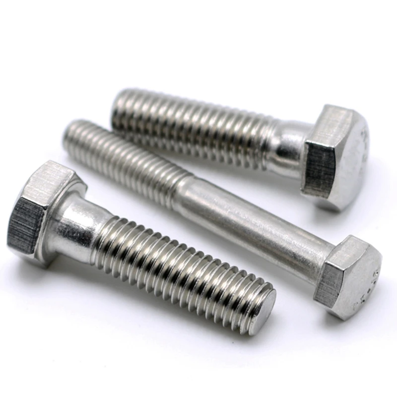 Good Price Din 930 M22 Hex Head Bolt Nuts and Bolts