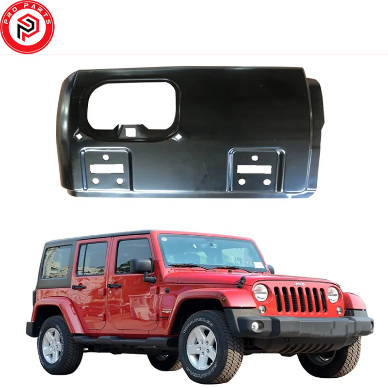 Top Quality Oil Tank Cover For Jeep Wrangler Jk Jl - Buy Top Quality  Windshield Frame For Jeep Wrangler Jk Jl,Wrangler Body Kits,Wrangler Jk  Parts Product on 