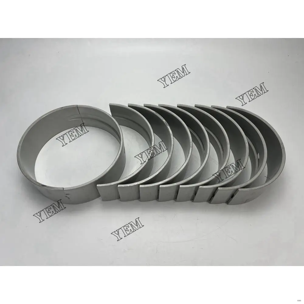 Engine Crankshaft Bearing 149-6031 For Caterpillar 3508