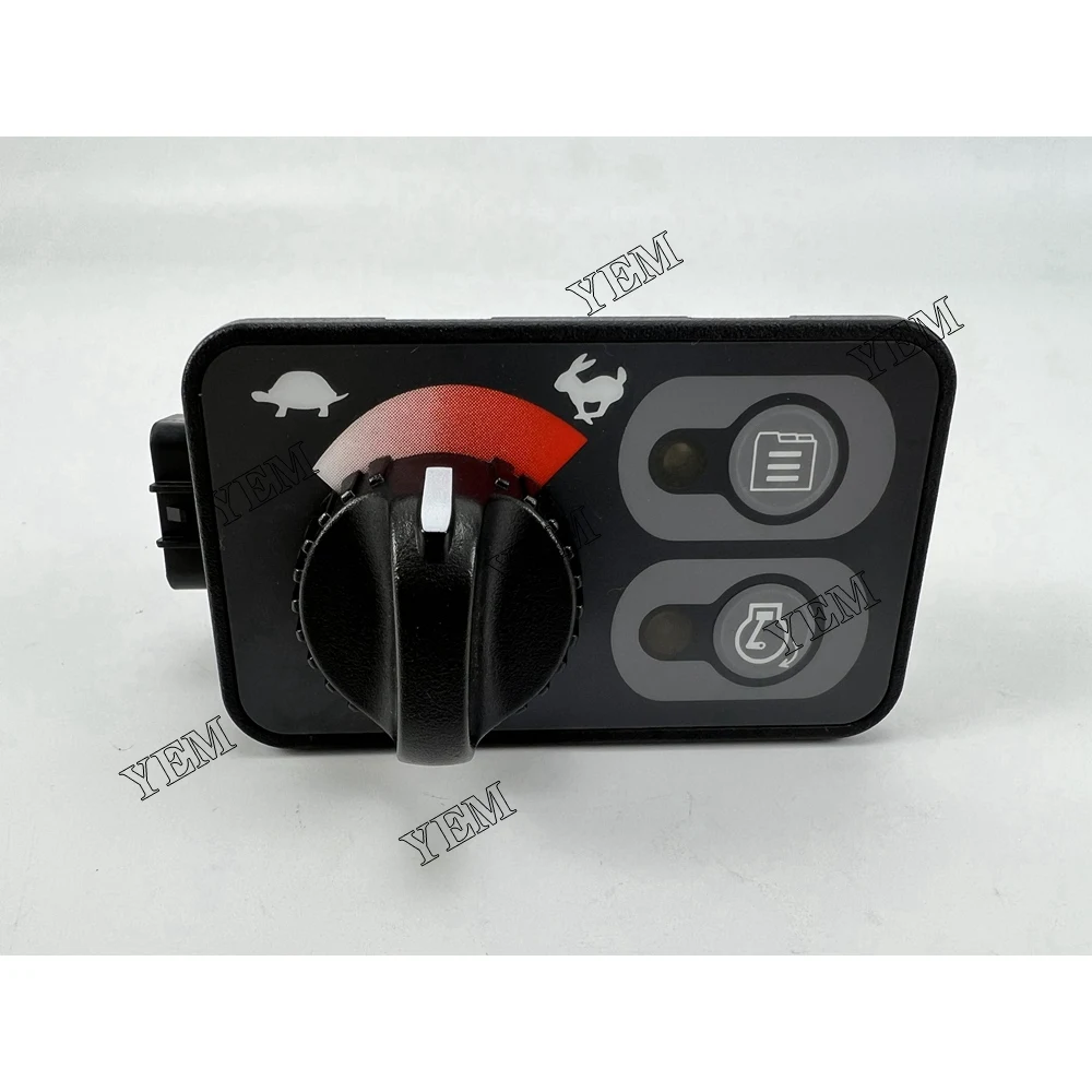 ASSY PANEL RD809-53730 for Kubota Wholesale Engine Parts