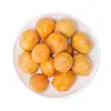 yema de huevo entera