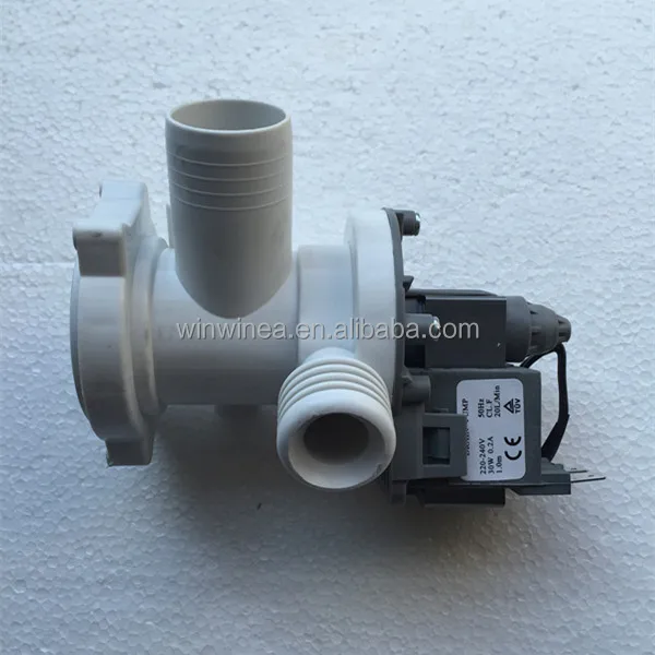 Dishwasher Spare Parts Dishwasher Drain Pump Buy Drain Pump For Dishwasher,Dishwasher Drain