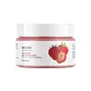 Maschera di fango del mare morto fragola