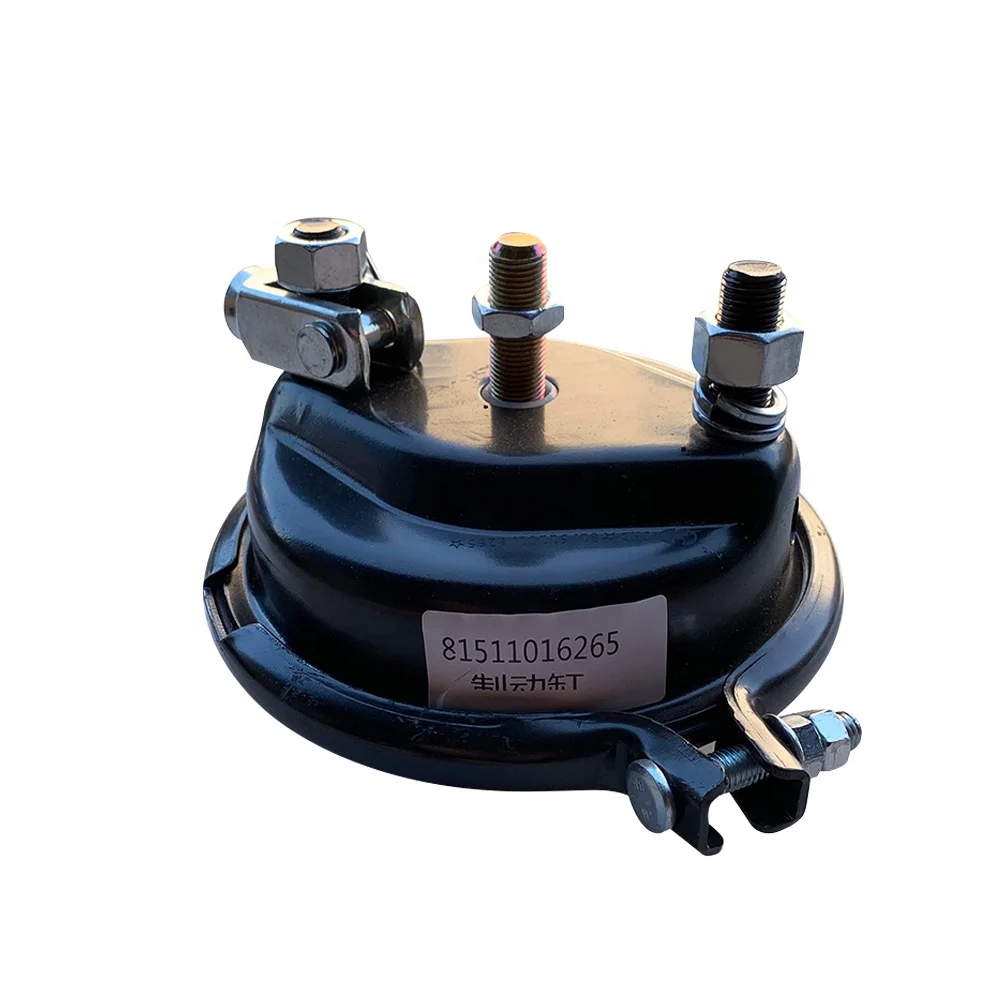 Shacman Truck Parts - Original Brake Chamber 81511016265