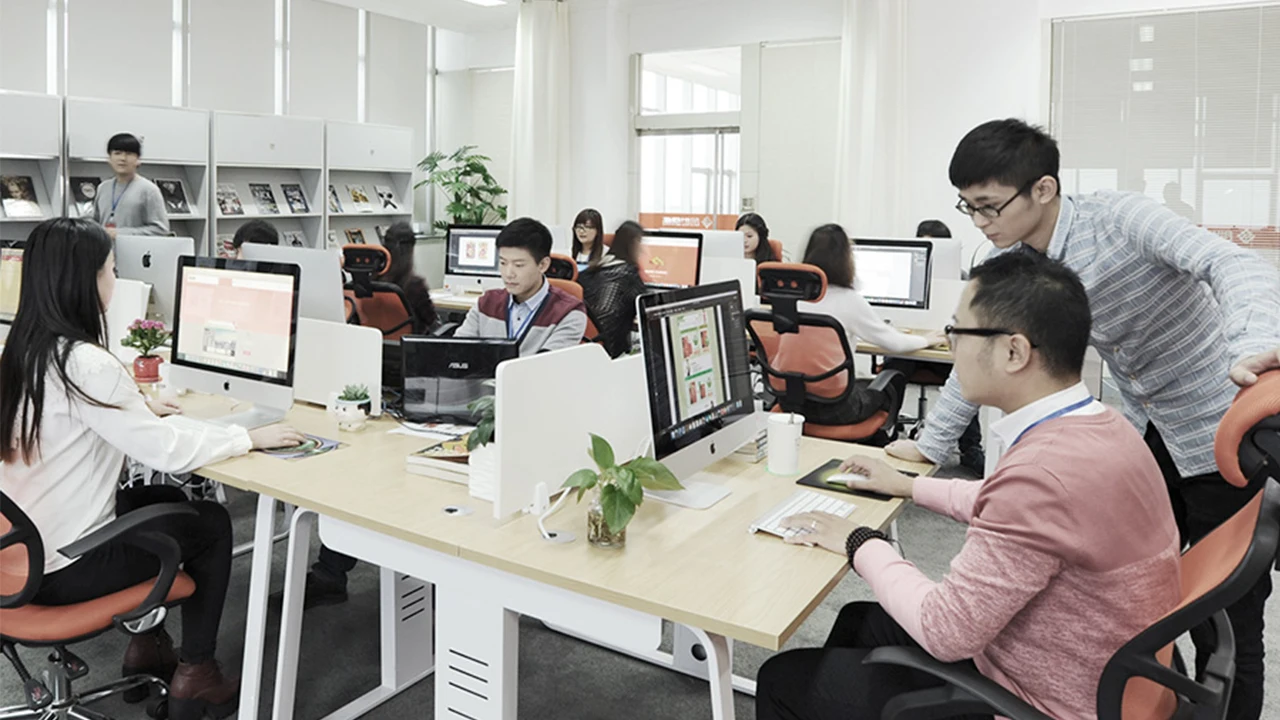 Shenzhen Liren Technology Co.,ltd 2
