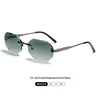 Gun/Gradient green