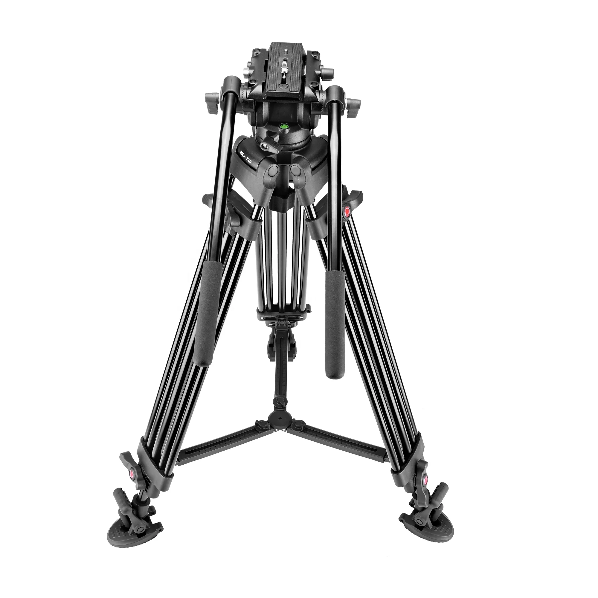 OEM Live Streaming Tripod with Ring Light for Canon, Nikon, Sony