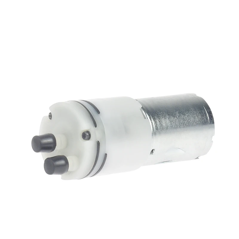 In Stock Liquid Automatic Water Sanitizer Electric Cheap Mini Dc Motor Size Induction System Micro Pump for Soap Dispenser