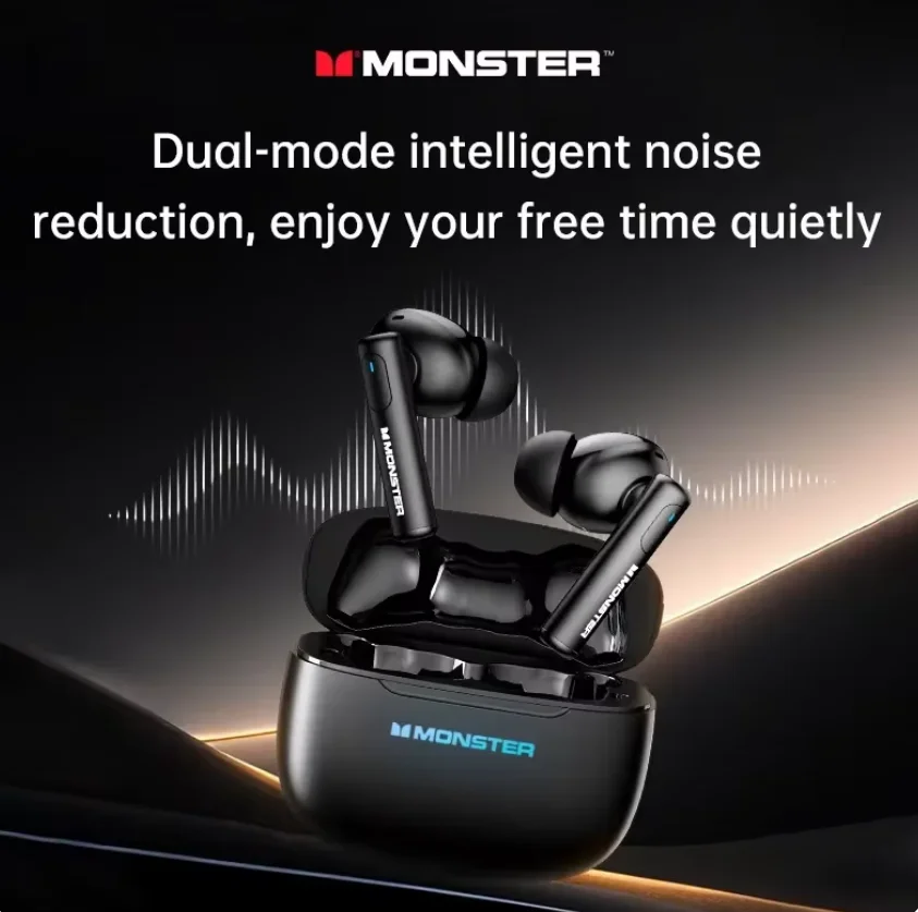 THE MONSTERS Earphone Case2点セット正規品 Earphones | MONSTER – hk.monsterstore