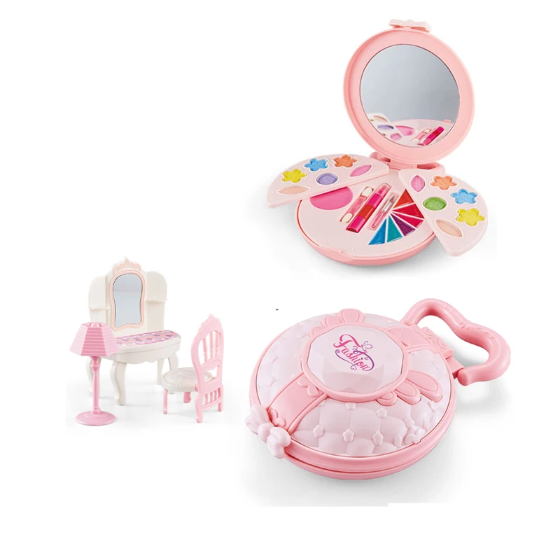 Детский косметический набор для макияжа