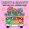 TRIPPY 8 GROOVY