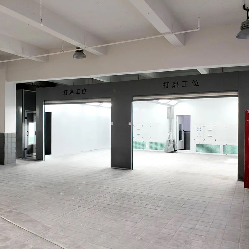 Factory profile