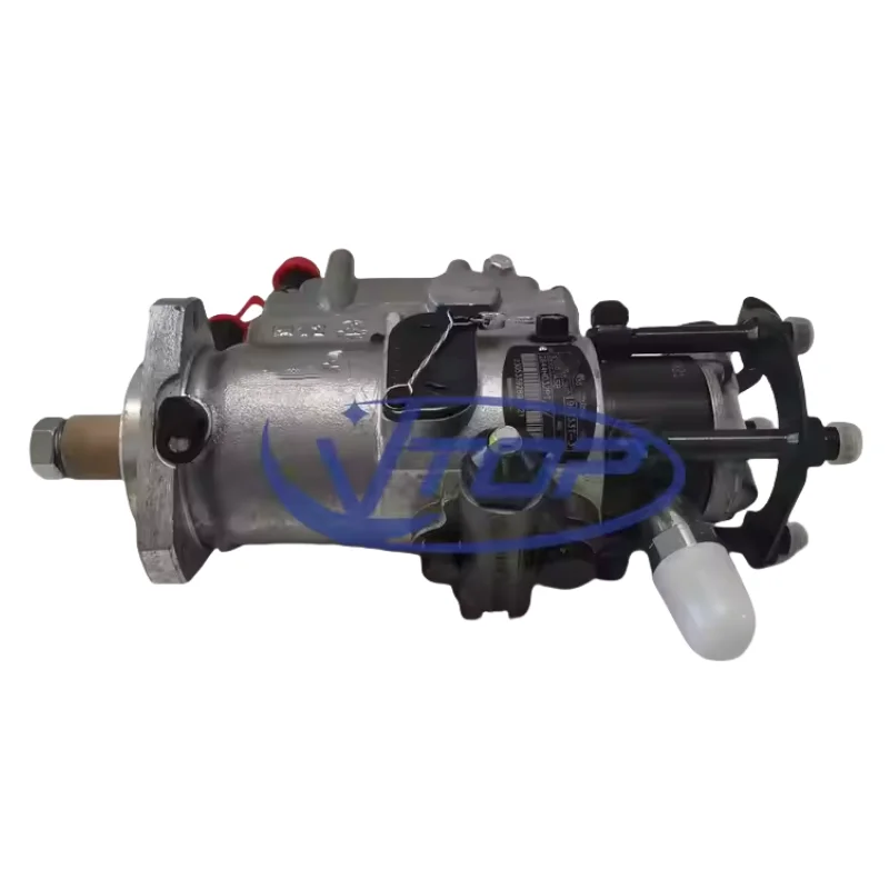 Engine Parts Fuel Injection Pump 3260F532T for Perkins