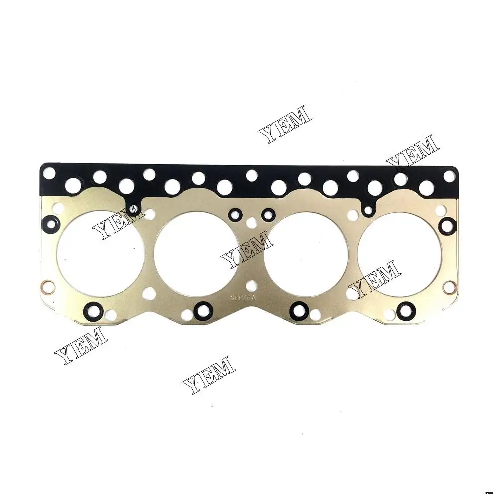 Head Gasket Kit Fit for Isuzu C201