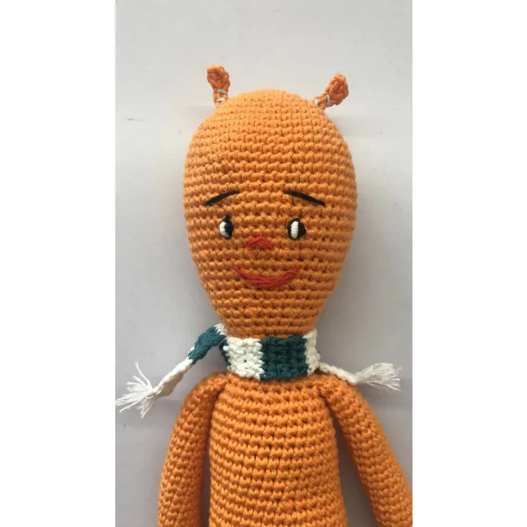 カスタムデザイン 35cm オレンジ ソニック・ユース ダーティ・アルバム