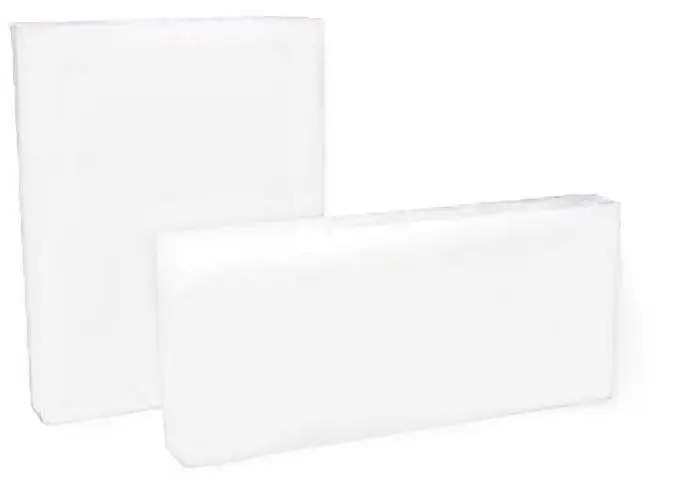 Pengli Pure White Paraffin Wax Kerzen Ohne Paraffine Paraffin Wax Qatar