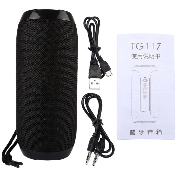 portable bt speaker a117