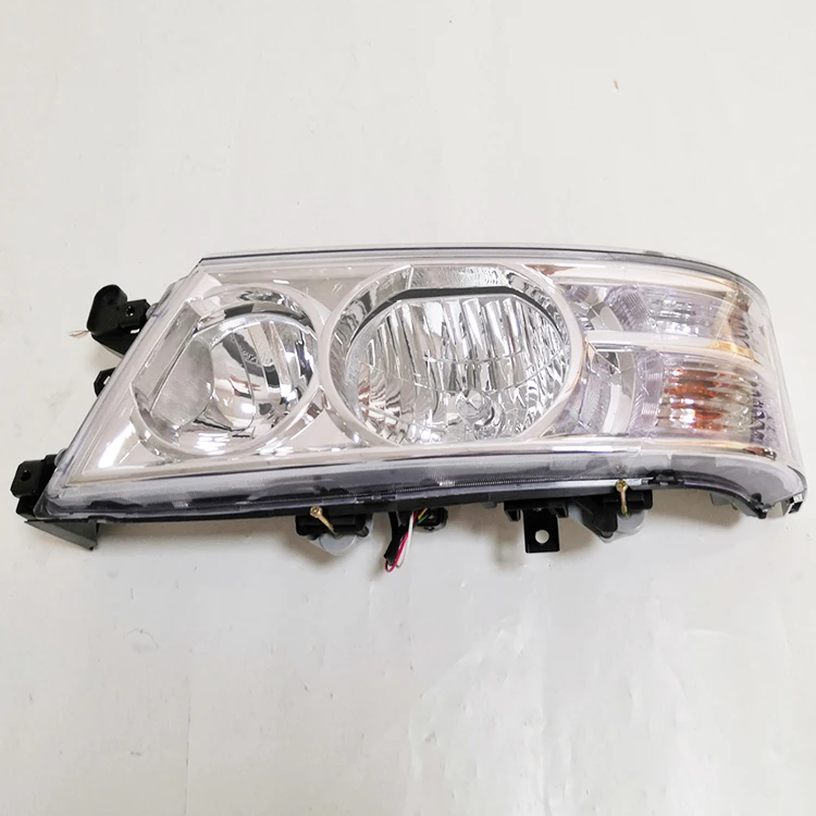 81170-V1051　81130-V1051 Toyota COA-STER Headlamp 81130-36610 - Reliable Lighting