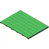 Medium floor