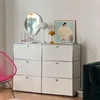 Sideboard D-2 150*35*105(default white)