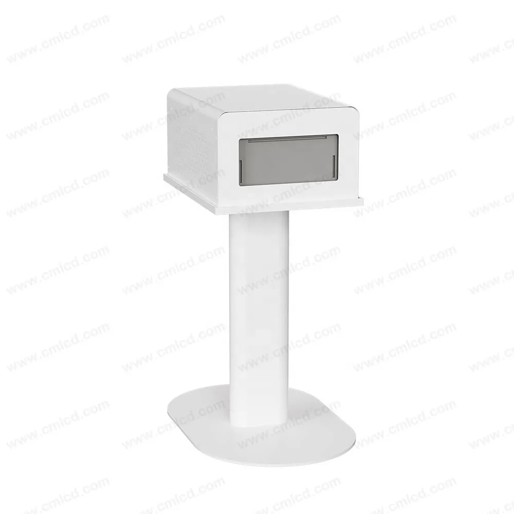 Buy a Photo Booth Machine Printer Cover and Stand Adapted Citizen Hiti P525L DNP RX1HS and DNP DS620 Printer for Photo Booth