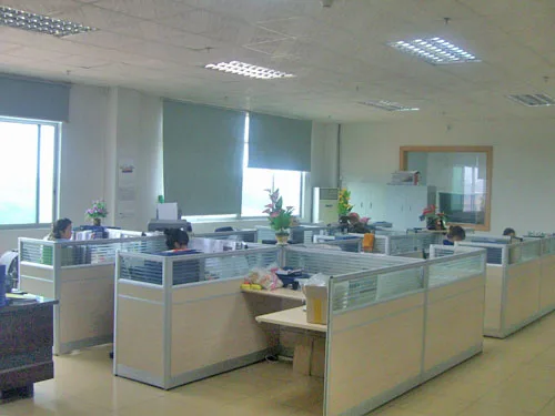 Shenzhen Longqi Technology Co.,ltd. 2