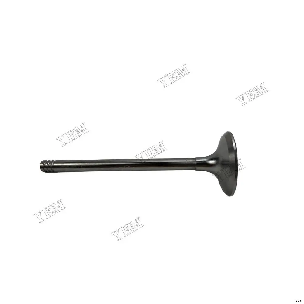 D2011L03I Intake Valve Kit 0428-0350 for Deutz Tractor Excavator Mowers Engine Repair Parts Kit