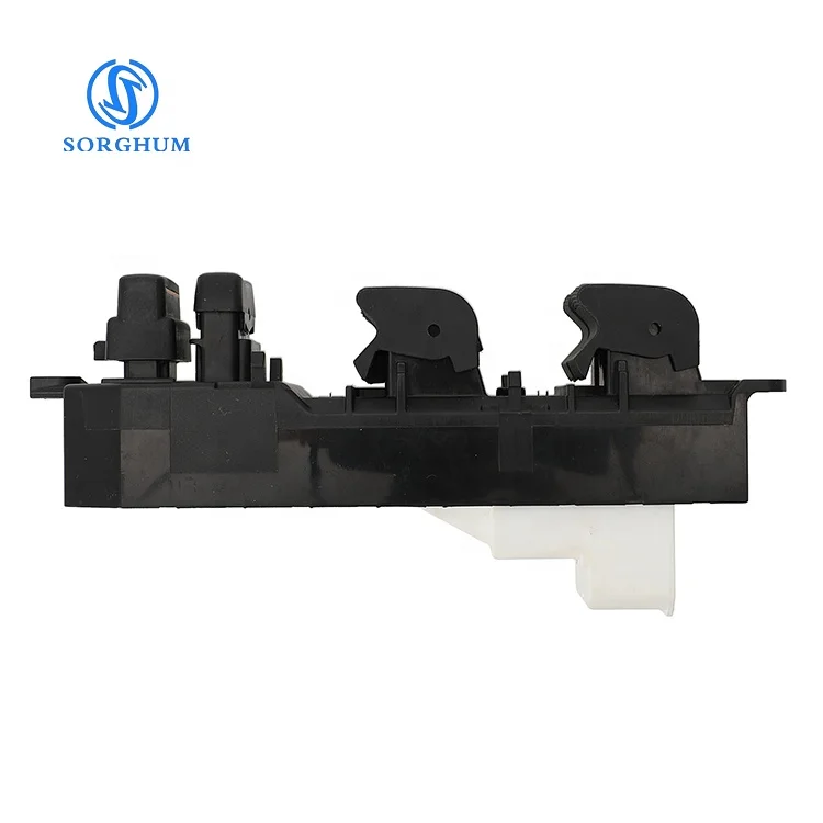 Sorghum 84820-12500 - Power Window Switch for Toyota Corolla