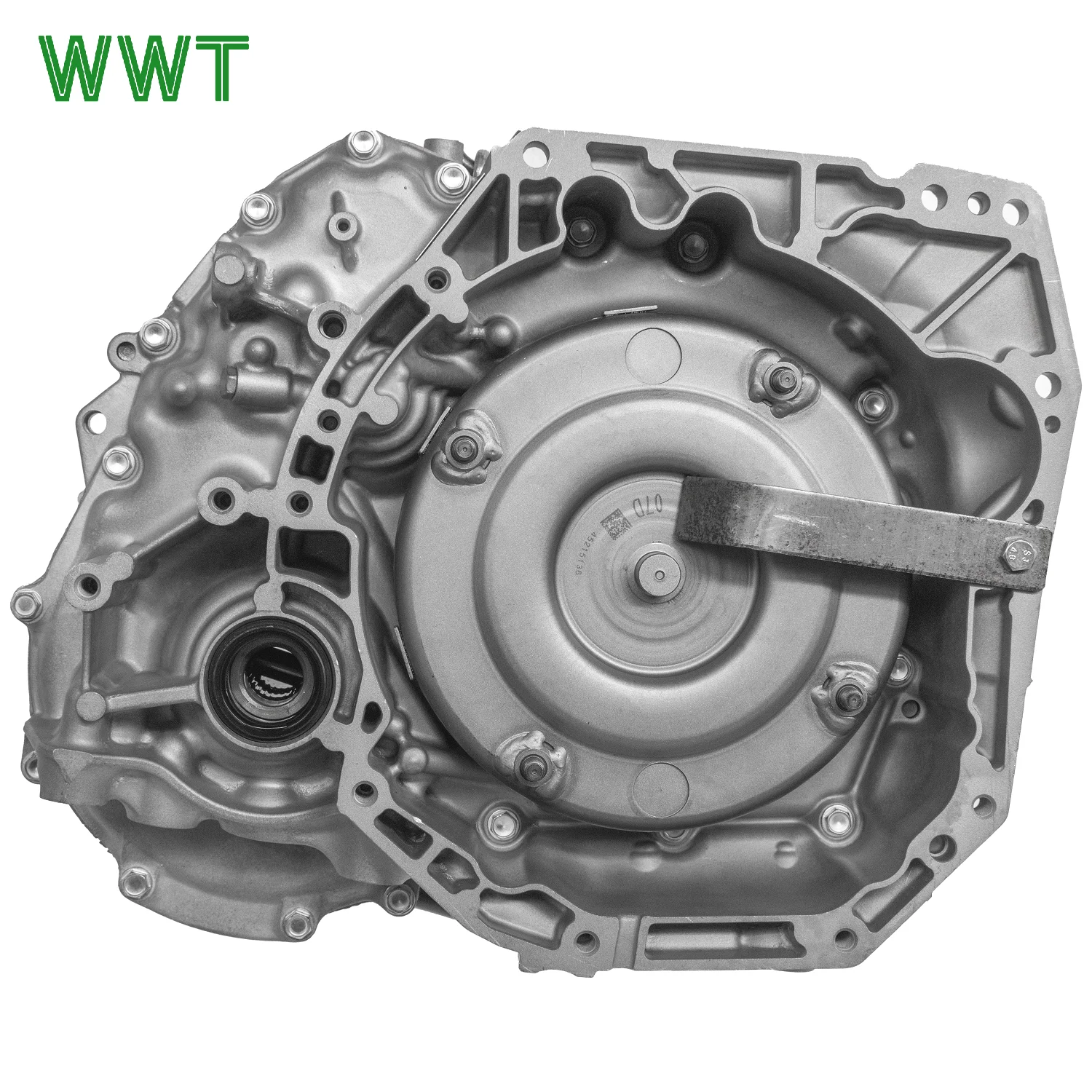Wwt Cvt7 Jf015e High Quality Reman Automatic Transmission Re0f11a 310203jx6c 31020x427e For Juke