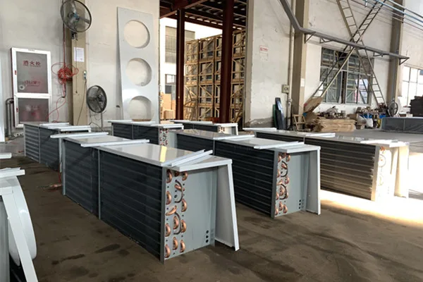 Unit Cooler, 25KW, 220V, 50Hz, 380V - detail 58