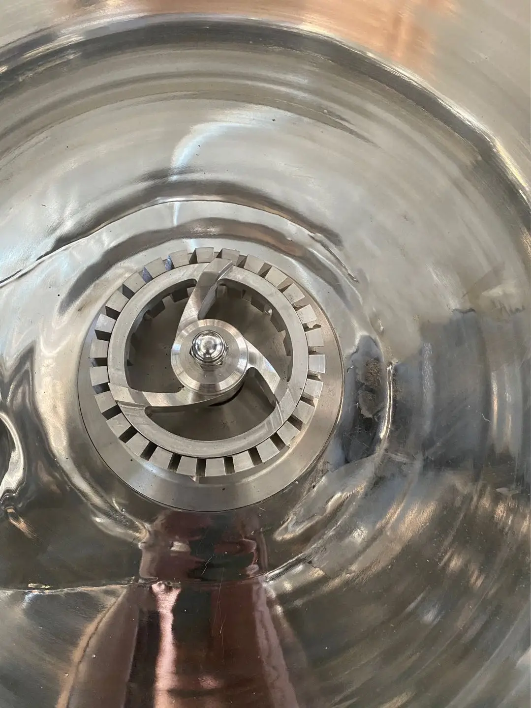 Aloe Vera Gel Making Machine Vacuum Emulsifying Mixer Cosmetic Cream Making  Machine