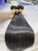 straight