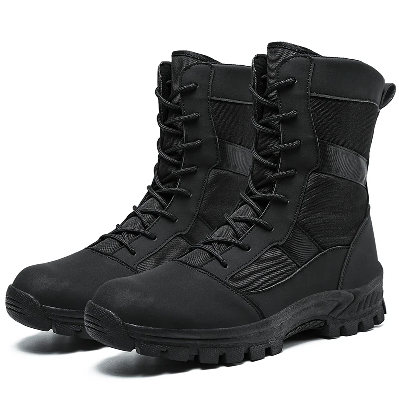 Botas Militares De Combate Táctico Unisex,De Cuero De Ante,Para Desierto -  Buy Militar Del Ejército Botas,Militar Del Ejército Botas,Botas Militares  Product on Alibaba.com