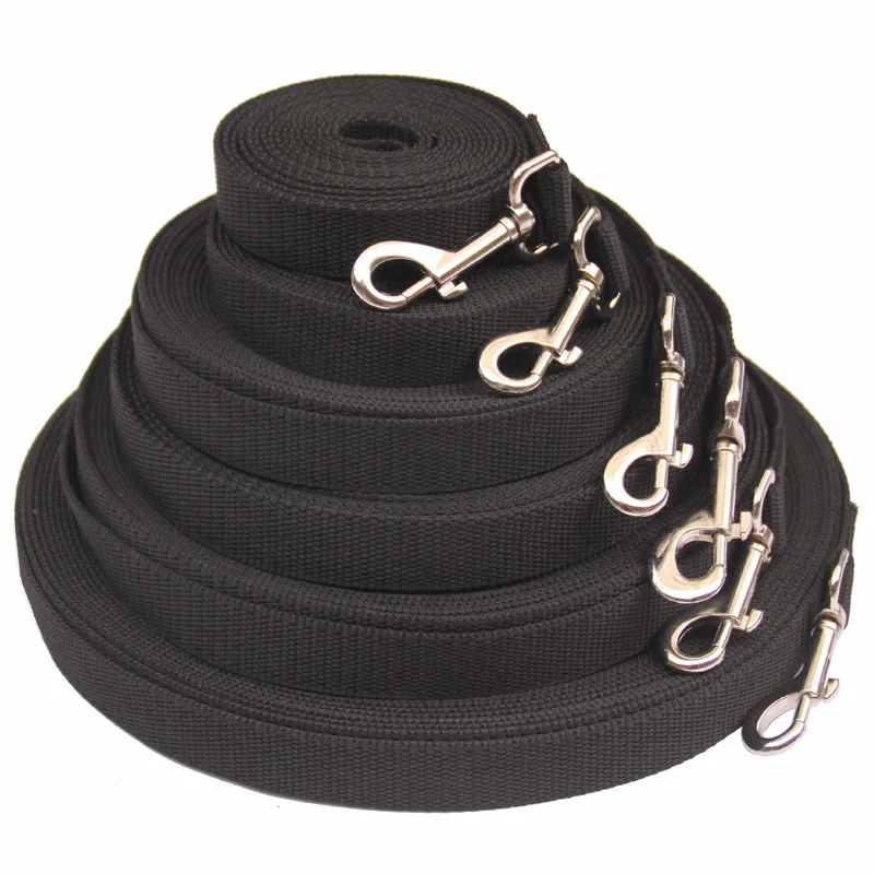 Training Tracking Rope Training Dog And Cat Tracking Belt 3m5m8m10m15m20m Lengthened Traction Rope Dog Rope