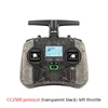 CC2500-สีดำใส-คันเร่งซ้าย