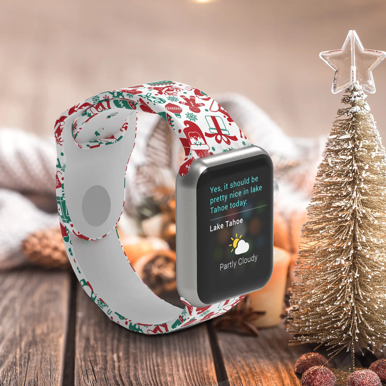 apple watch christmas sale