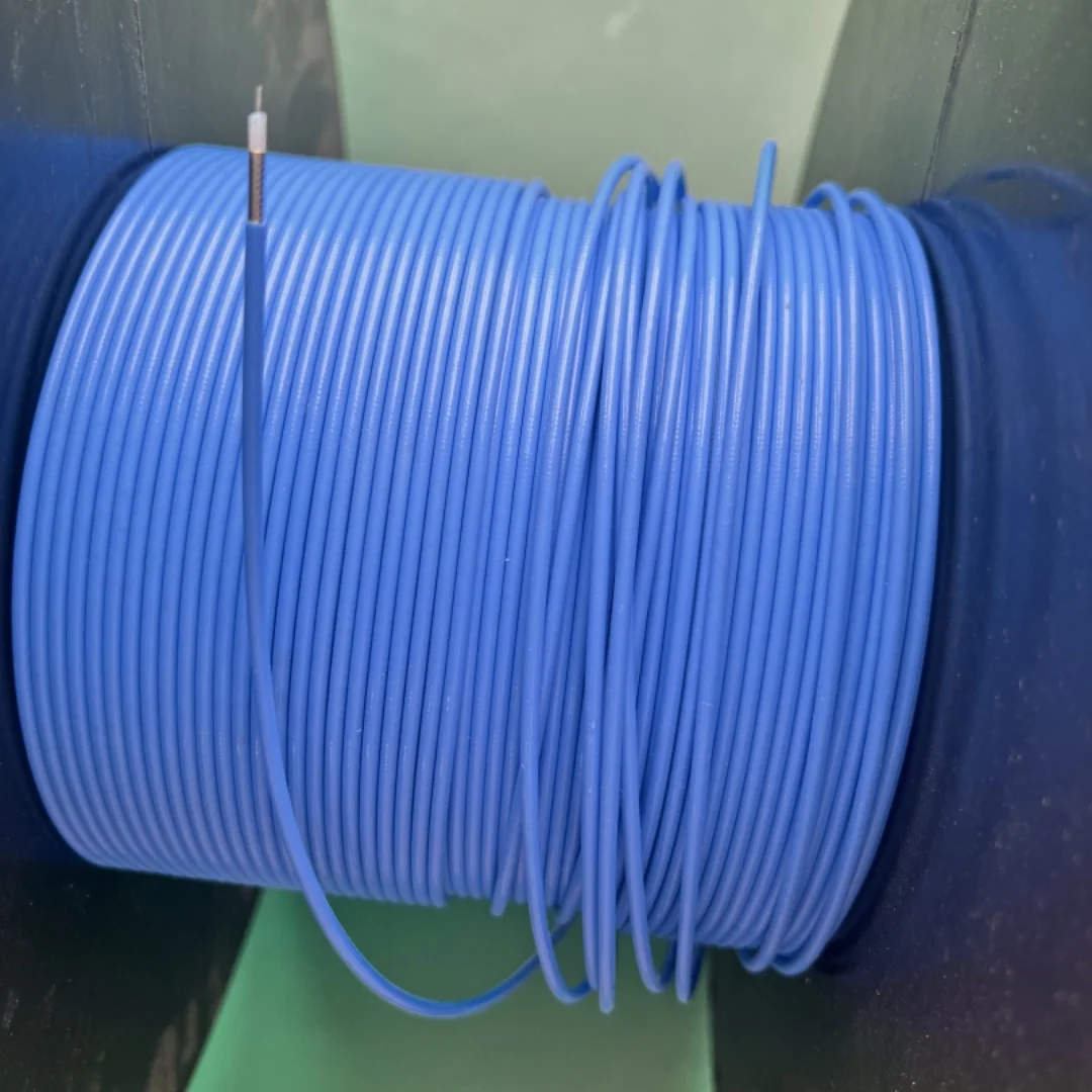 product good performance rg405 cable in stock coaxial cable rg405-0