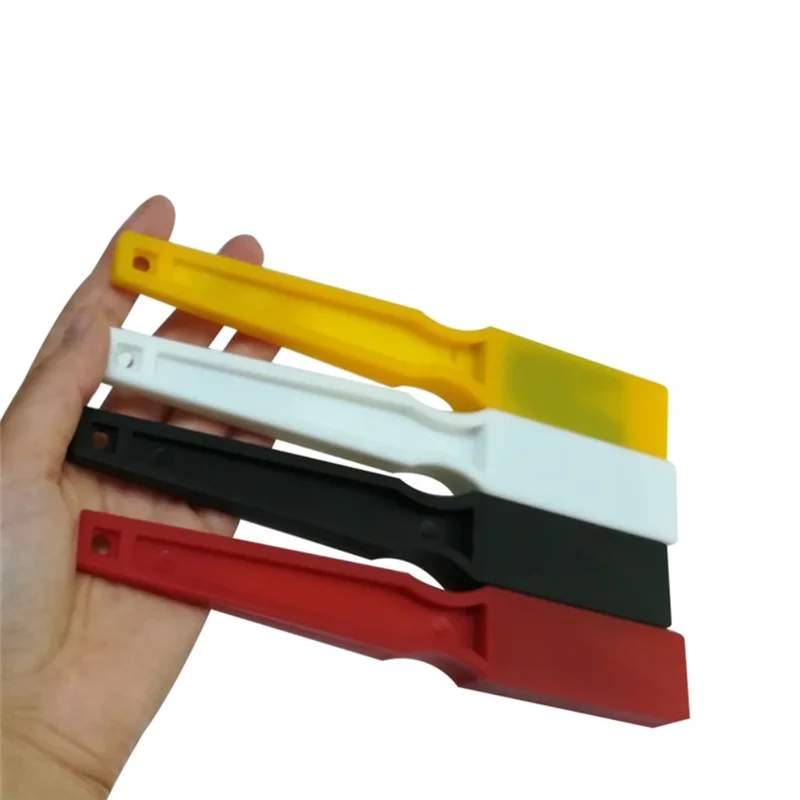 Разноцветная магнитная палочка для бинго для образовательного использования, магнитные металлические чипы для бинго